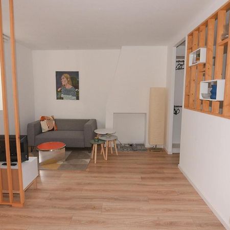 La Belle Vue Appartement 2 Personnes Vue Port ดิเอป ภายนอก รูปภาพ